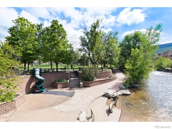 1915 Cheyenne St, Golden, CO 80401