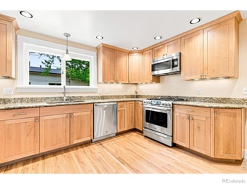 1915 Cheyenne St, Golden, CO 80401