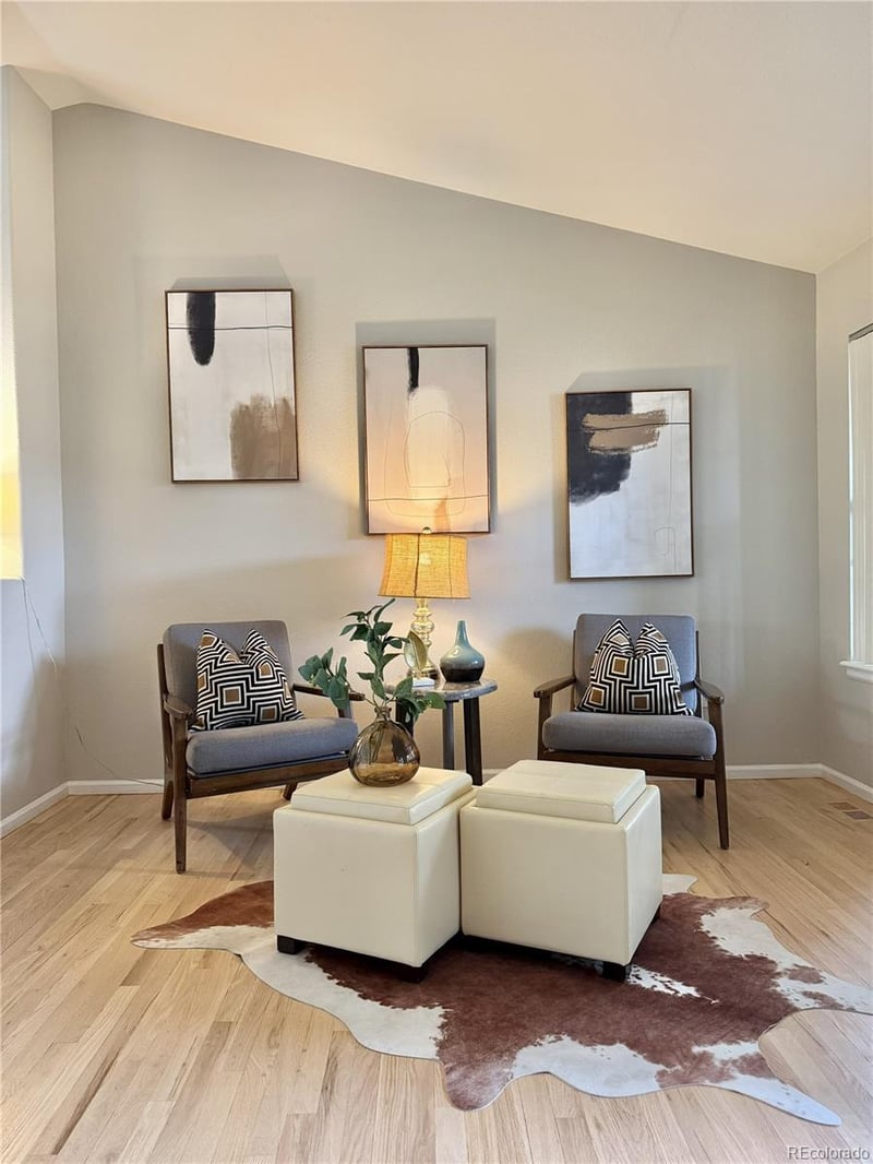 3933 Quemoy Way, Aurora, CO 80018