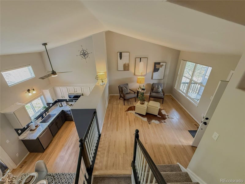3933 Quemoy Way, Aurora, CO 80018
