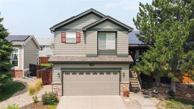 3933 Quemoy Way, Aurora, CO 80018