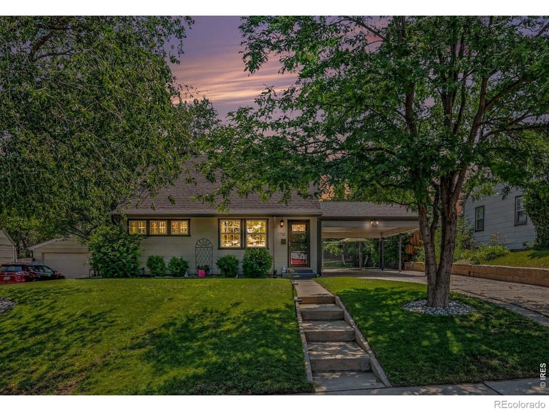 1750 Raritan St, Denver, CO 80223