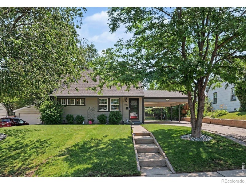 1750 Raritan St, Denver, CO 80223