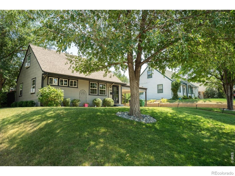 1750 S Raritan St, Denver, CO 80223