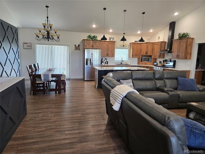 1245 Jasmine St, Burlington, CO 80807