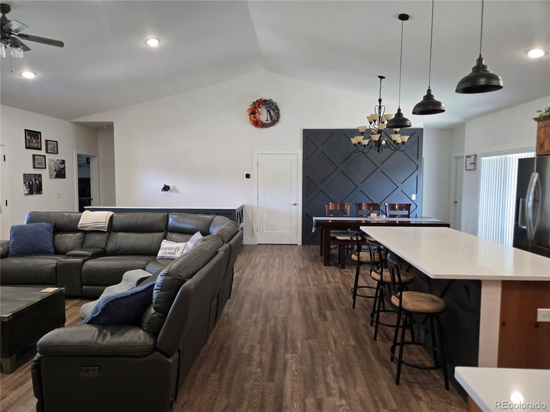1245 Jasmine St, Burlington, CO 80807