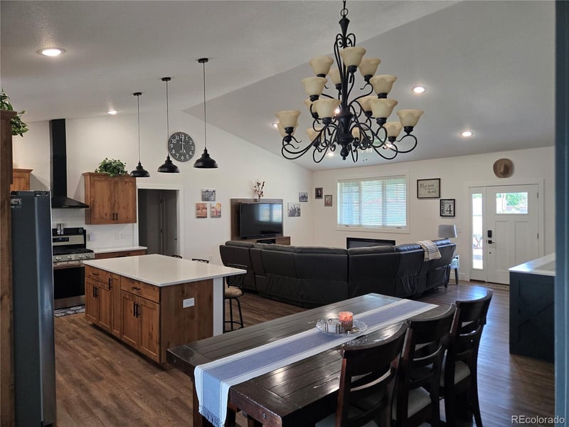 1245 Jasmine St, Burlington, CO 80807