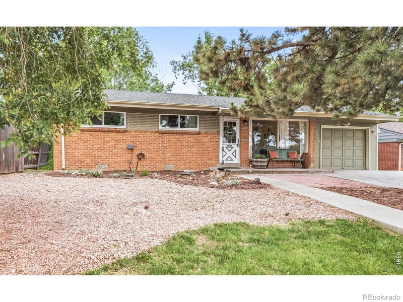 3724 85th Ave, Westminster, CO 80031
