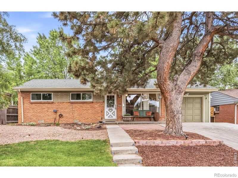 3724 85th Ave, Westminster, CO 80031