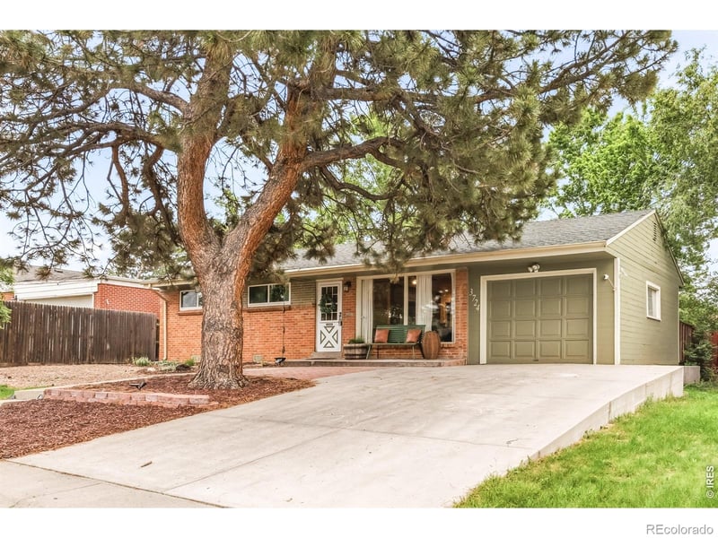 3724 85th Ave, Westminster, CO 80031