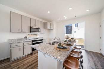624 Wagon Wheel Way, Bennett, CO 80102