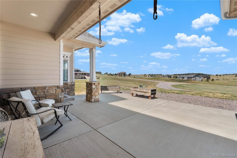 33280 Wyndham Cir, Elizabeth, CO 80107
