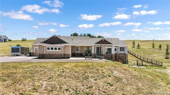 33280 Wyndham Cir, Elizabeth, CO 80107