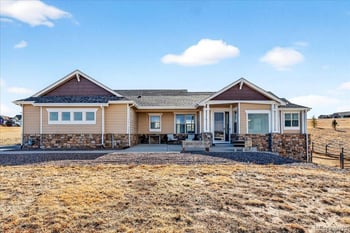 33280 Wyndham Cir, Elizabeth, CO 80107