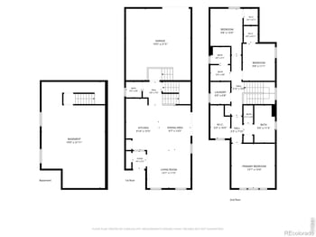 9915 Matchless St, Littleton, CO 80125
