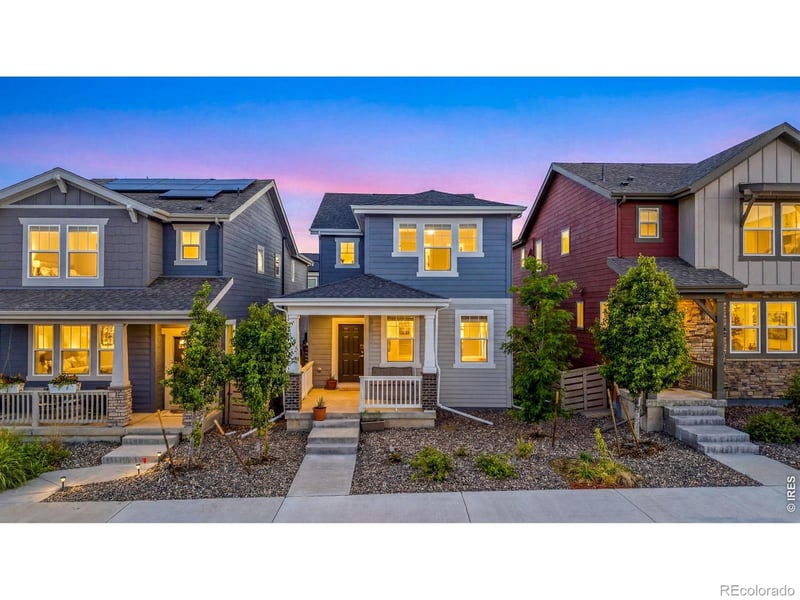 9915 Matchless St, Littleton, CO 80125