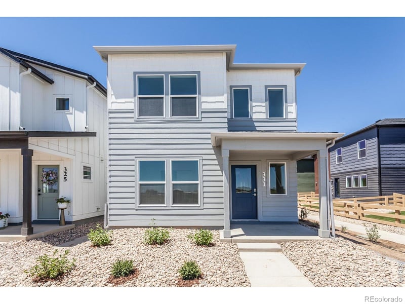 331 Flourish Ln, Fort Collins, CO 80524