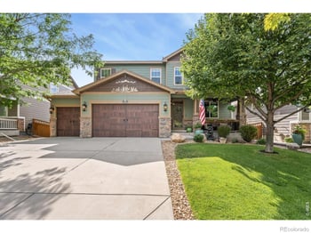 6305 Walnut Grove St, Erie, CO 80516