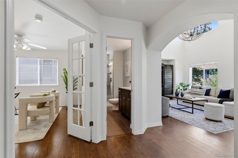 10069 Eagle Valley Way, Littleton, CO 80129