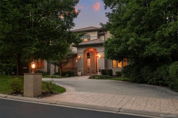 81 Cherry Hills Farm Dr, Cherry Hills Village, CO 80113