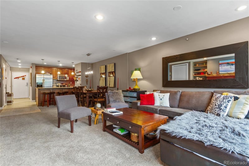 22864 Us Highway 6 #103, Keystone, CO 80435