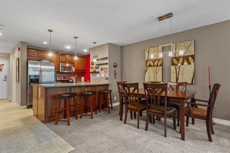 22864 Us Highway 6 #103, Keystone, CO 80435