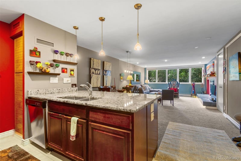 22864 Us Highway 6 #103, Keystone, CO 80435