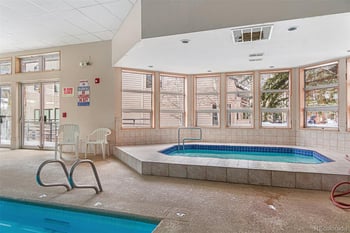 22864 Us Highway 6 #103, Keystone, CO 80435