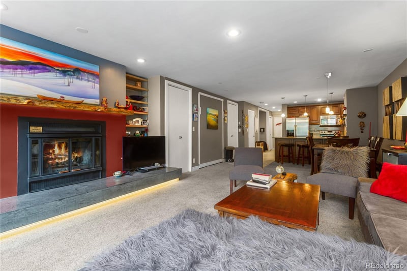 22864 Us Highway 6 #103, Keystone, CO 80435
