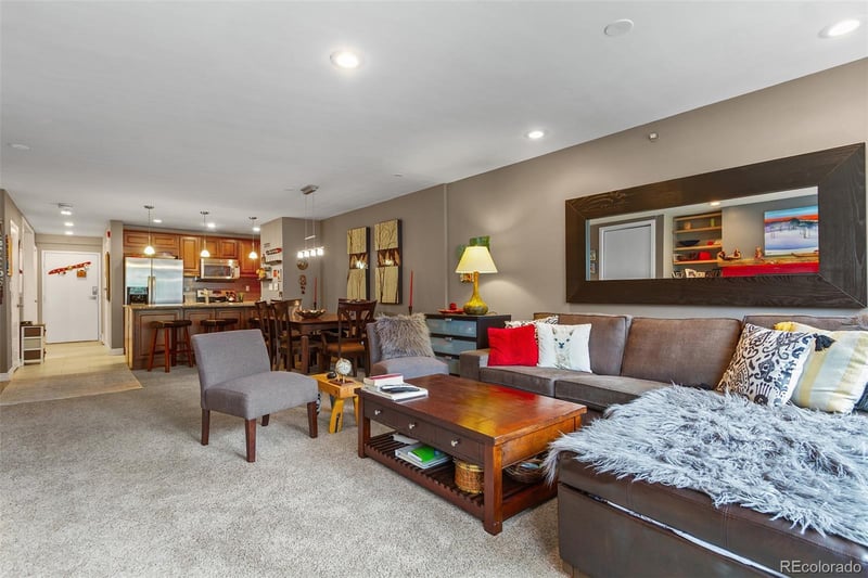 22864 Us Highway 6 #103, Keystone, CO 80435