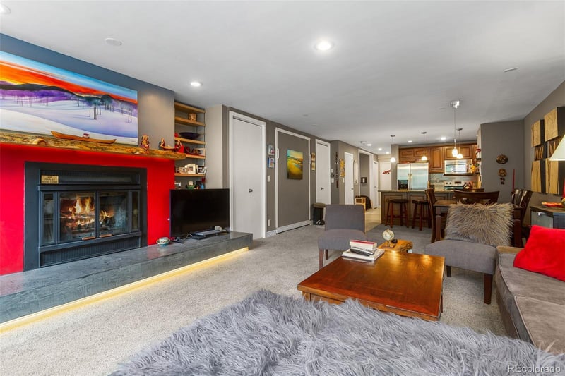 22864 Us Highway 6 #103, Keystone, CO 80435