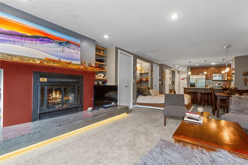22864 Us Highway 6 #103, Keystone, CO 80435