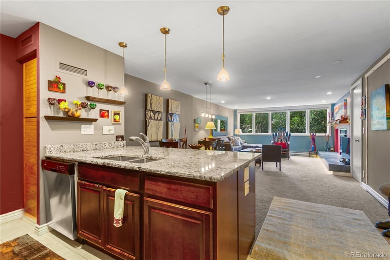 22864 Us Highway 6 #103, Keystone, CO 80435