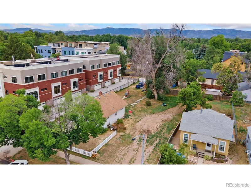 323 Howes St, Fort Collins, CO 80521