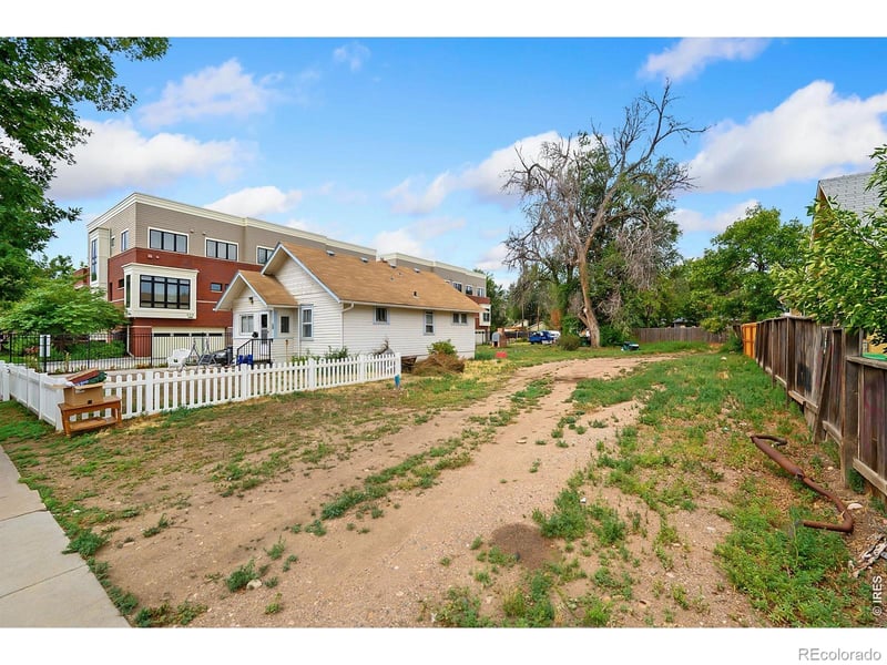 323 Howes St, Fort Collins, CO 80521
