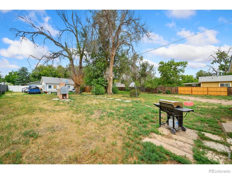 323 Howes St, Fort Collins, CO 80521