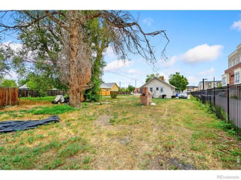 323 N Howes St, Fort Collins, CO 80521