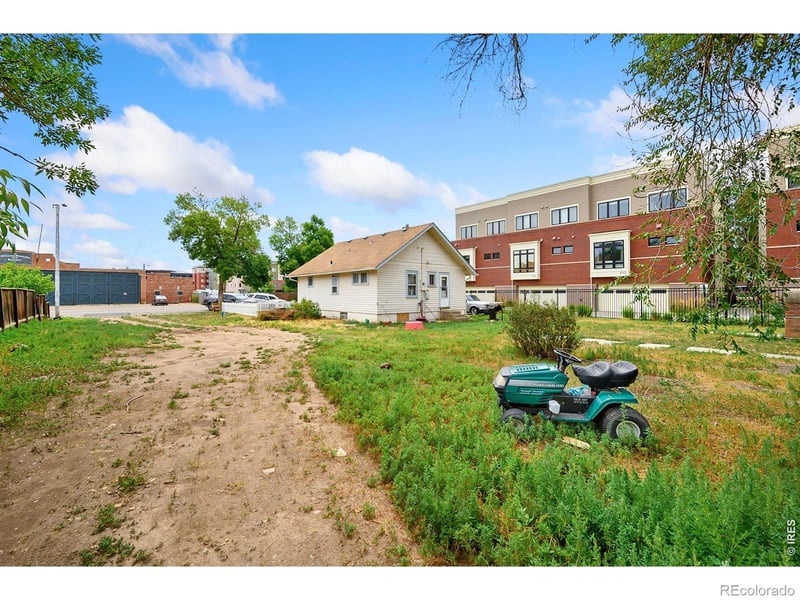 323 Howes St, Fort Collins, CO 80521