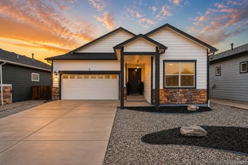 6565 Watusi Rd, Peyton, CO 80831