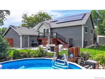 632 Agape Way, Fort Collins, CO 80524