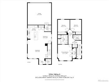 8140 E 29th Pl, Denver, CO 80238