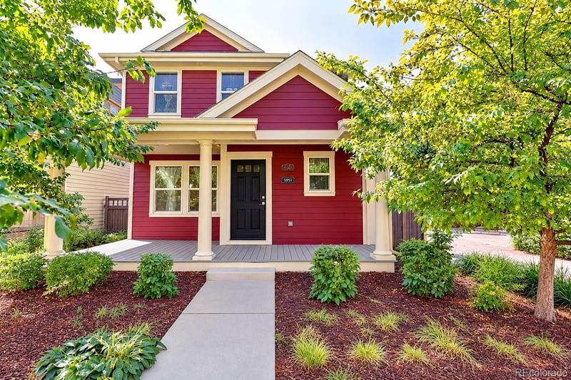 Home Worth Check