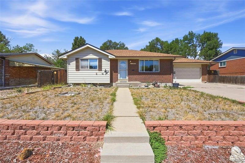 11937 Lafayette St, Denver, CO 80233