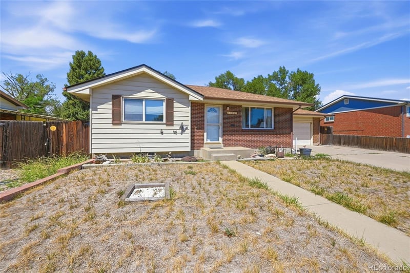 11937 Lafayette St, Denver, CO 80233