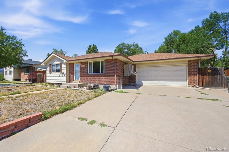 11937 Lafayette St, Denver, CO 80233