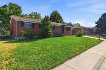 13082 Randolph Pl, Denver, CO 80239