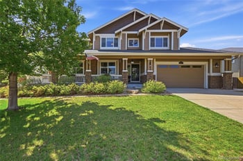 3037 Mashie Cir, Castle Rock, CO 80109