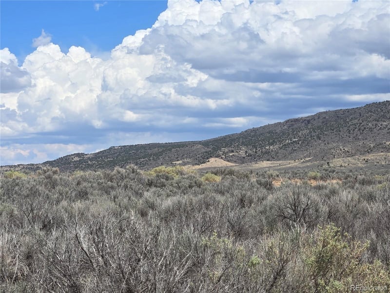 Lot 19 Antonito Trl, Mesita, CO 81152