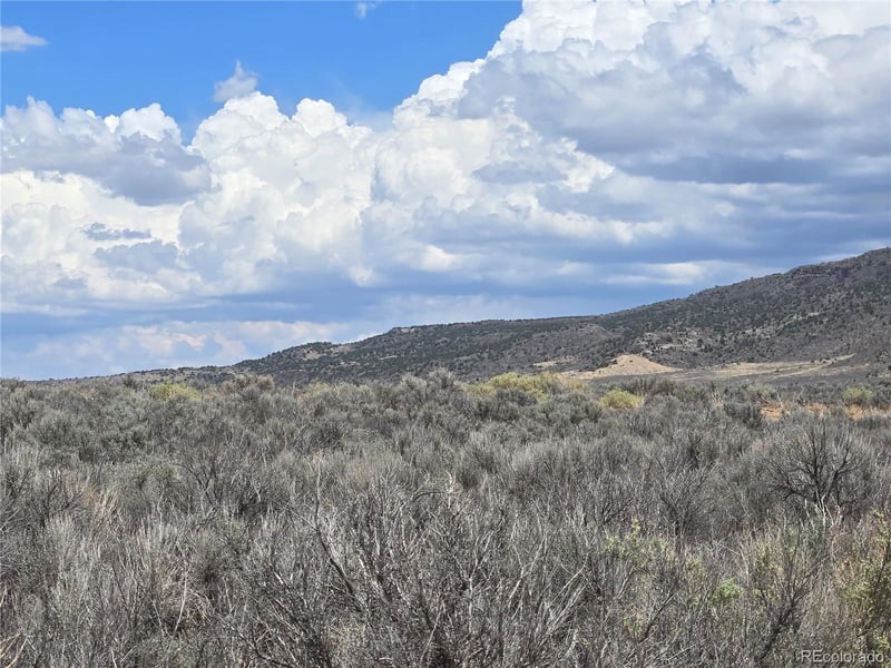 Lot 19 Antonito Trl, Mesita, CO 81152
