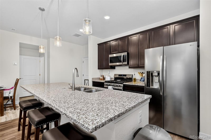 16871 119th Ave #D, Commerce City, CO 80022